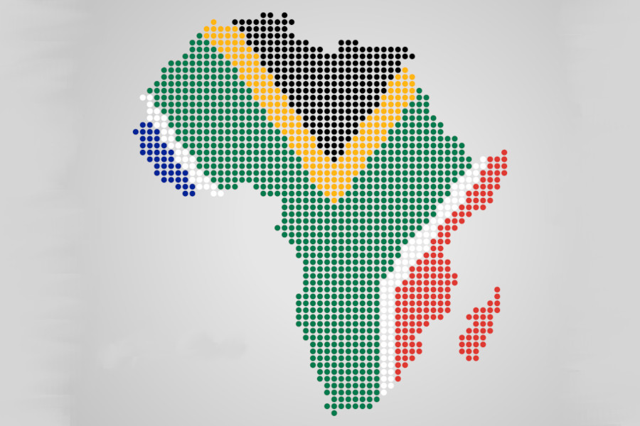 south africa